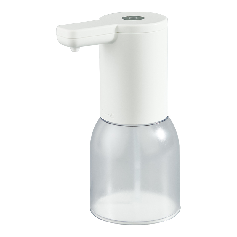 280 ML Hot Sale Automatisk Mist Spray Tvåldispenser