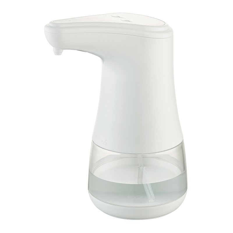 360 ML Sensor Non Touch Hand Sanitizer Tvåldispenser